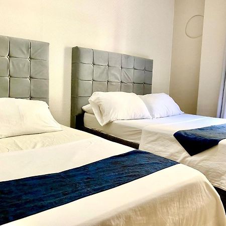 Hotel Bahia Suite ซันตามาร์ตา ภายนอก รูปภาพ