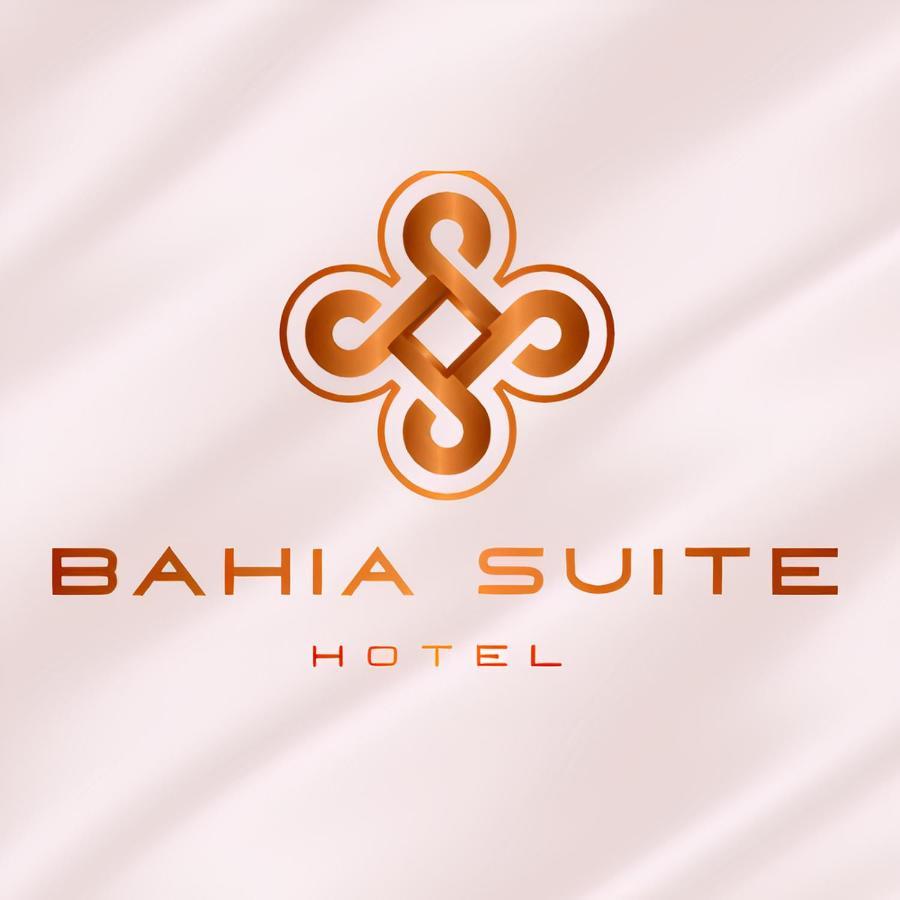 Hotel Bahia Suite ซันตามาร์ตา ภายนอก รูปภาพ
