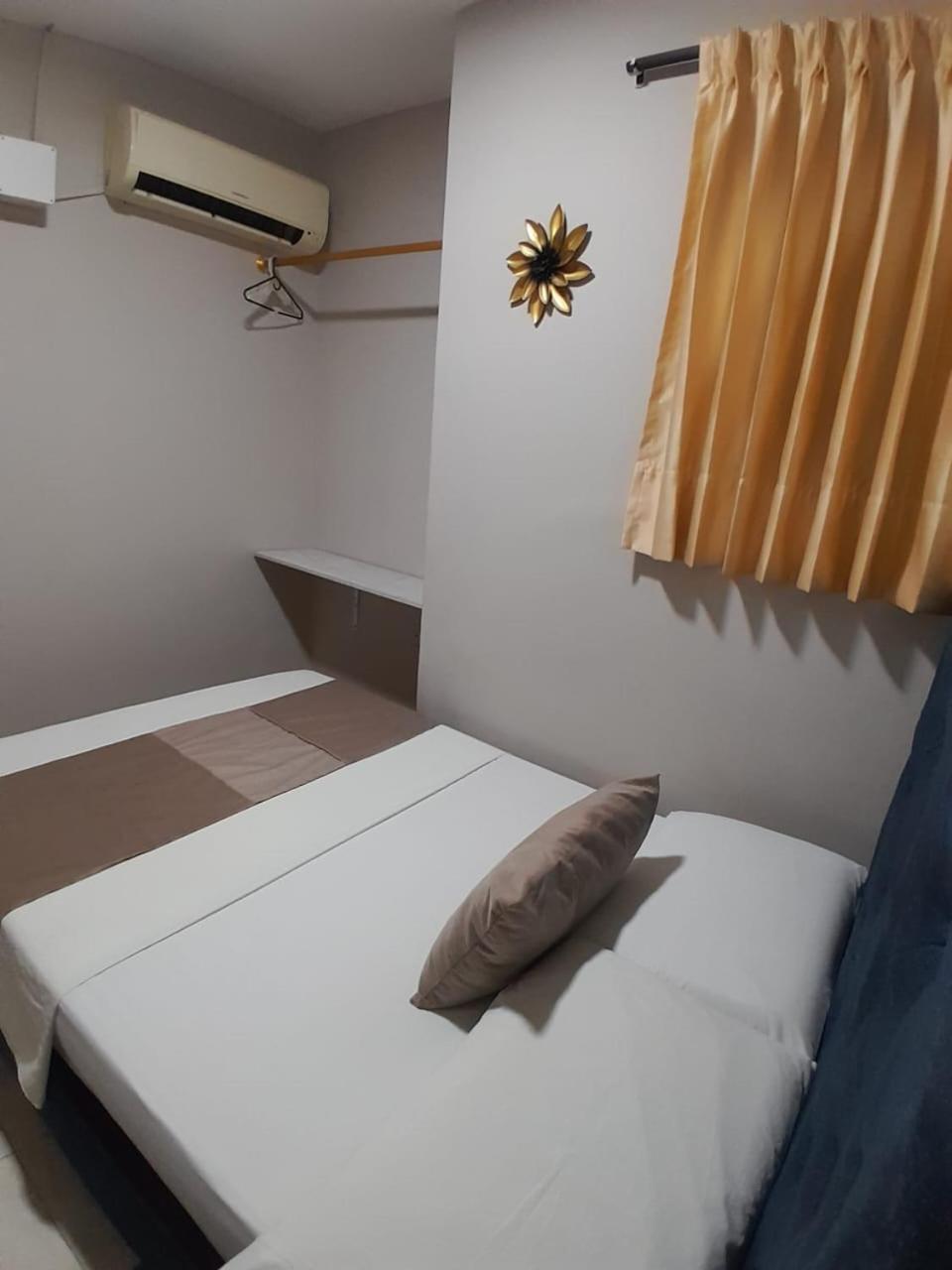 Hotel Bahia Suite ซันตามาร์ตา ภายนอก รูปภาพ