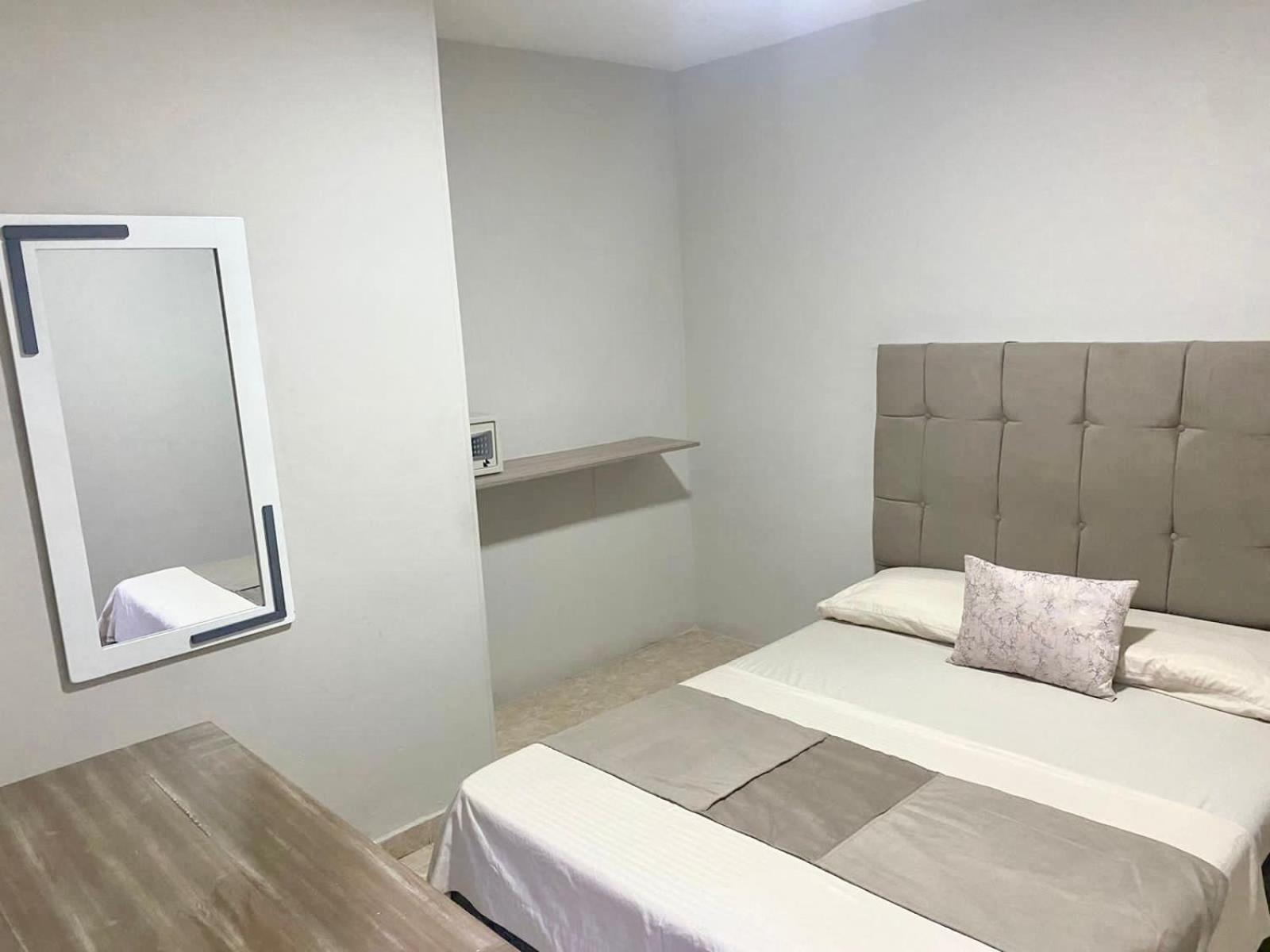 Hotel Bahia Suite ซันตามาร์ตา ภายนอก รูปภาพ